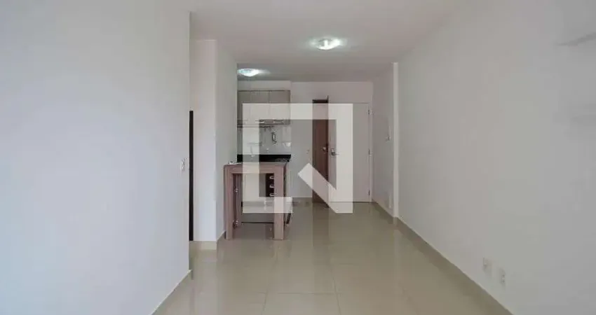 Apartamento para Aluguel - Pinheiros, 1 Quarto,  42 m² - São Paulo