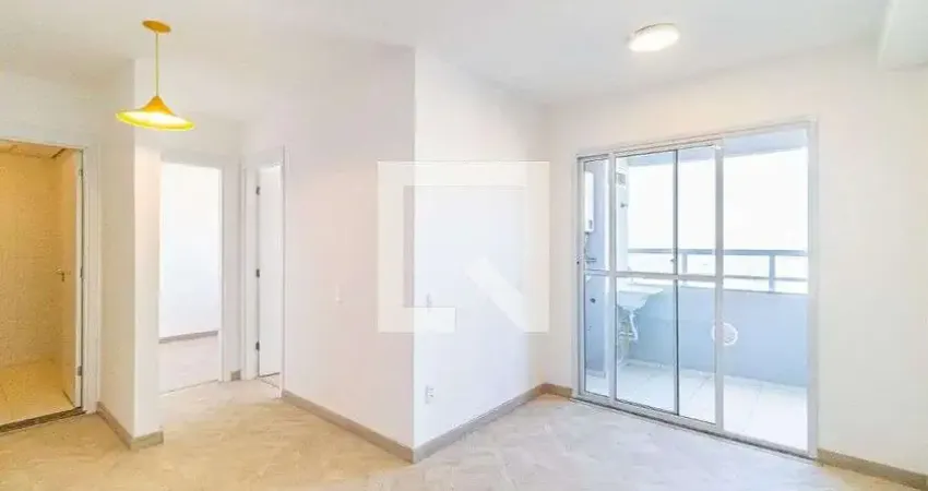 Apartamento para Aluguel - Butantã, 2 Quartos,  41 m² - São Paulo