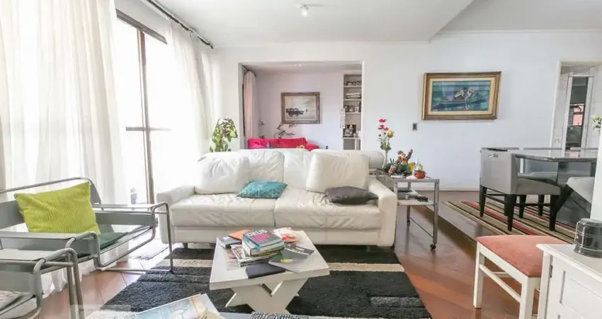 Apartamento para Aluguel - Vila Pompéia, 3 Quartos,  154 m² - São Paulo