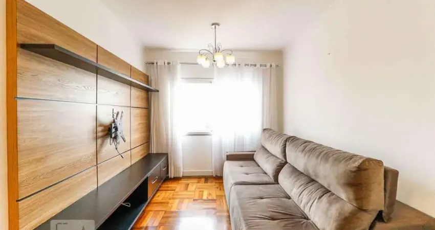Apartamento para Aluguel - Brooklin, 3 Quartos,  87 m² - São Paulo