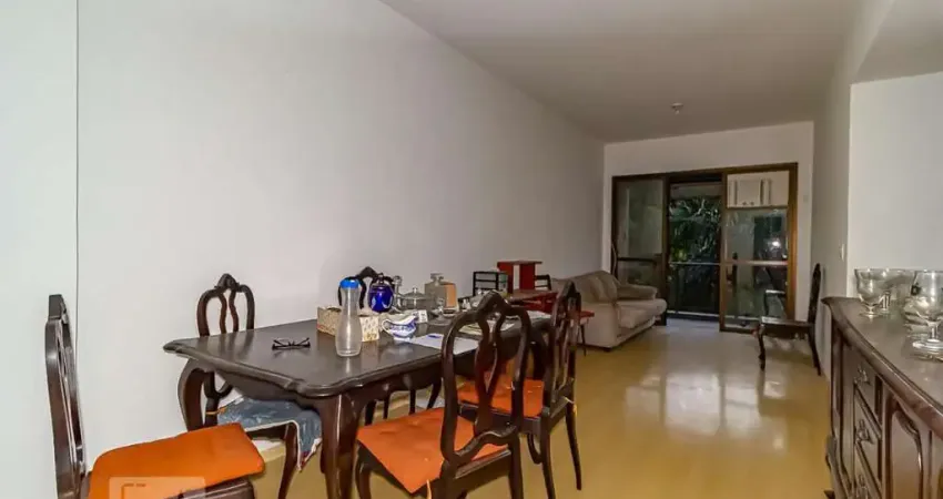 Apartamento para Aluguel - Freguesia , 2 Quartos,  82 m² - Rio de Janeiro