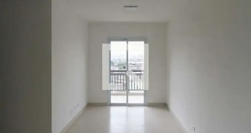 Apartamento para Aluguel - Vila Prudente, 2 Quartos,  52 m² - São Paulo