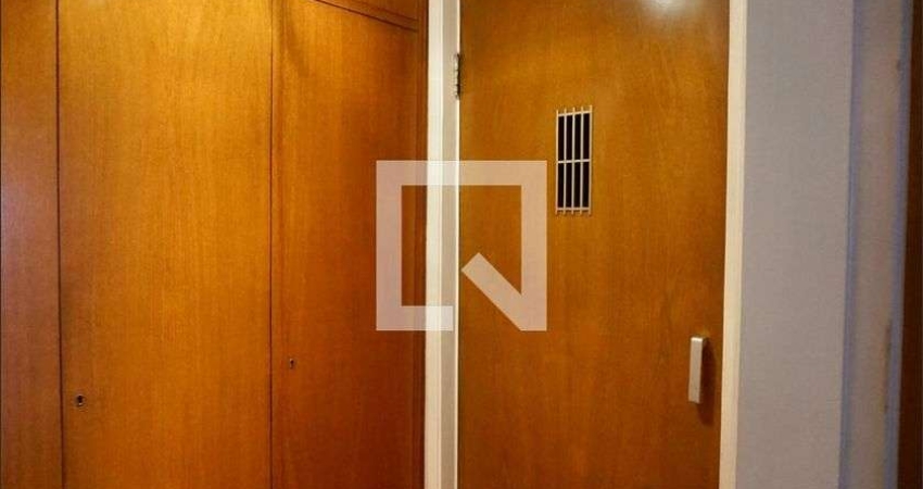 Apartamento para Aluguel - Campo Belo, 4 Quartos,  180 m² - São Paulo