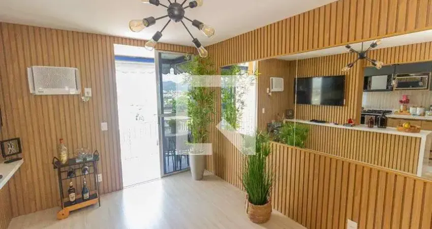 Apartamento para Aluguel - Madureira, 2 Quartos,  53 m² - Rio de Janeiro