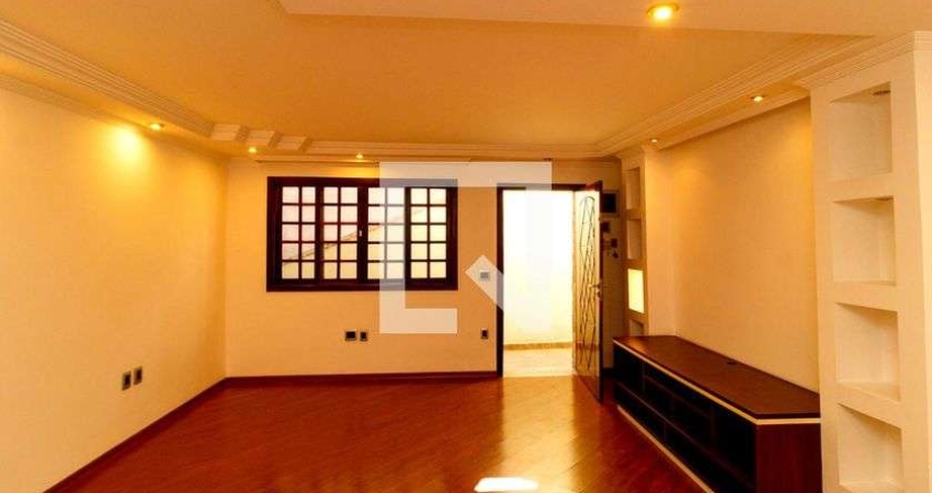 Casa para Aluguel - Vila Guilherme, 2 Quartos,  98 m² - São Paulo