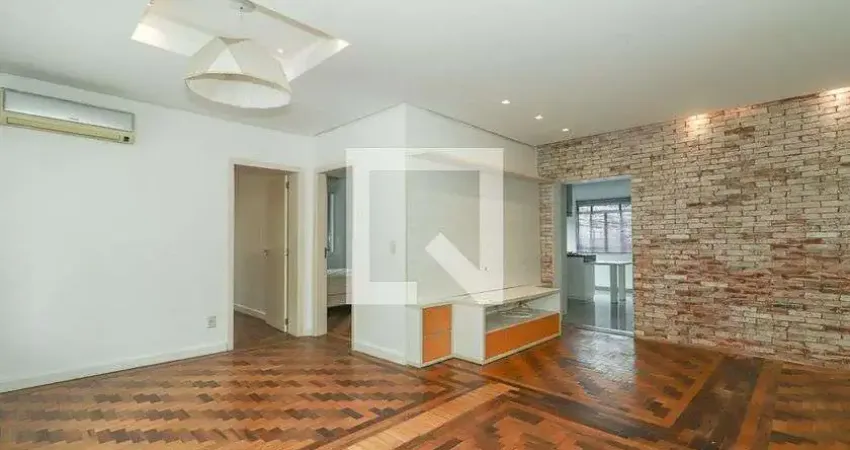 Apartamento para Aluguel - Bela Vista, 2 Quartos,  95 m² - Porto Alegre