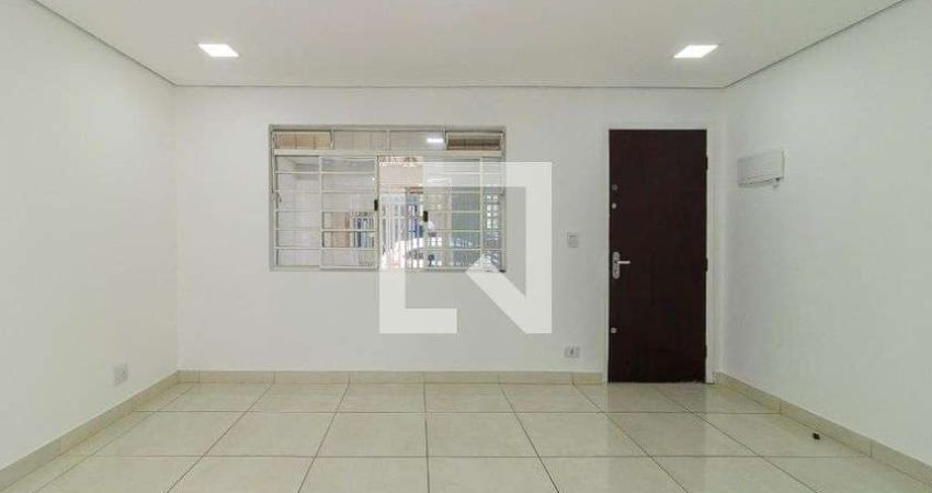 Casa para Aluguel - Brooklin, 3 Quartos,  158 m² - São Paulo