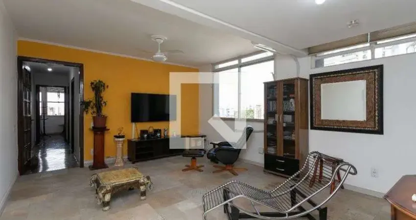 Apartamento para Aluguel - Boa Vista, 2 Quartos,  115 m² - Porto Alegre