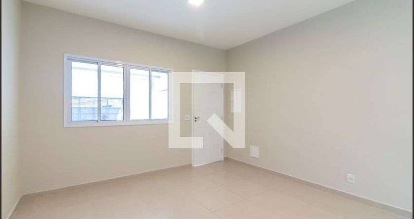 Casa para Aluguel - Santana, 3 Quartos,  179 m² - São Paulo