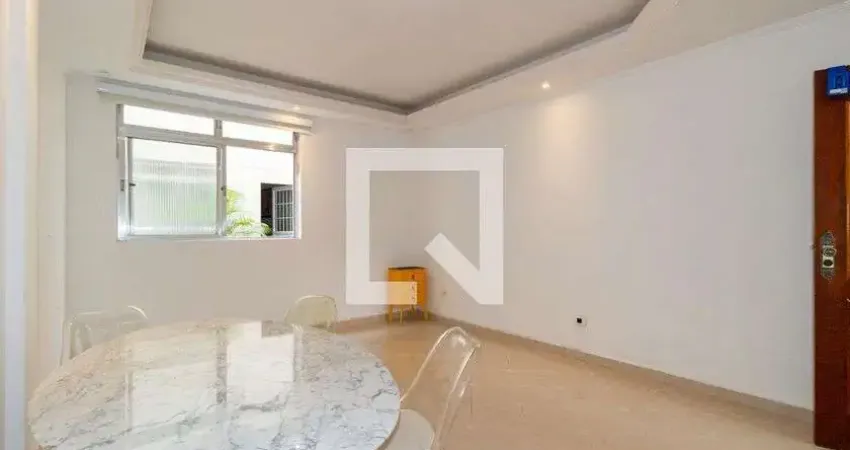 Apartamento para Aluguel - Mooca, 2 Quartos,  80 m² - São Paulo
