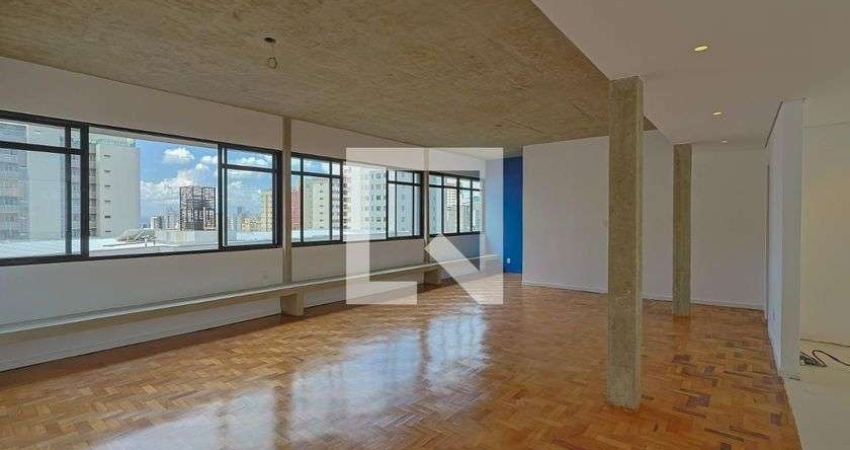 Apartamento para Aluguel - Sion, 4 Quartos,  220 m² - Belo Horizonte