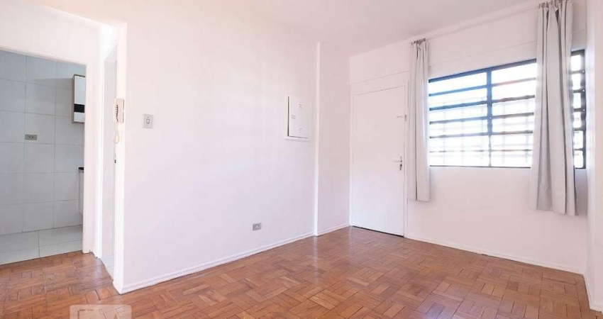 Apartamento para Aluguel - Jardim Paulista, 2 Quartos,  49 m² - São Paulo