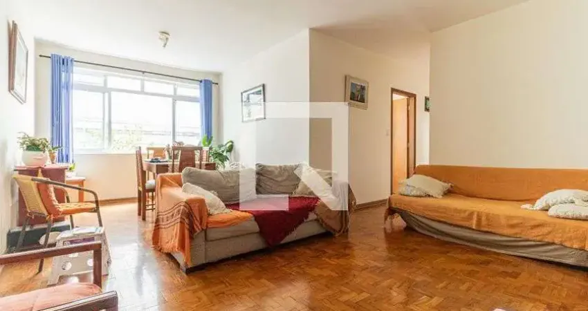 Apartamento para Aluguel - Bela Vista, 2 Quartos,  150 m² - São Paulo