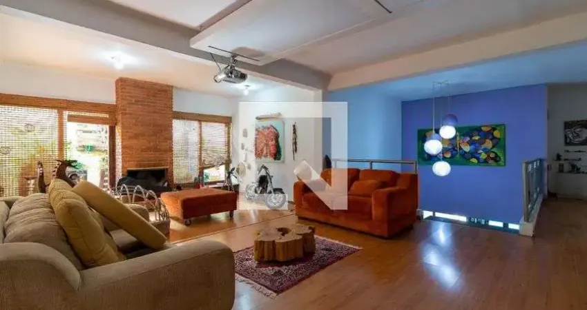 Casa para Aluguel - Vila Pirituba, 3 Quartos,  350 m² - São Paulo