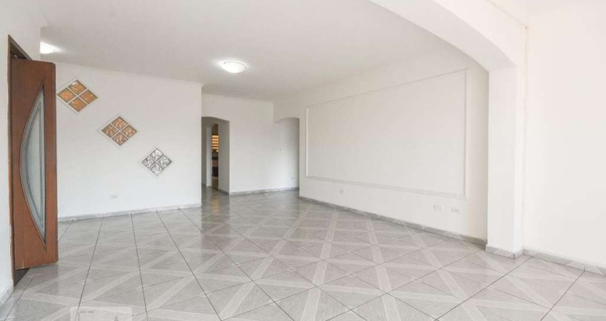 Casa para Aluguel - Vila Constança , 3 Quartos,  344 m² - São Paulo