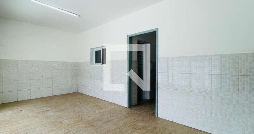 Casa para Aluguel - Jardim Cocaia, 3 Quartos,  250 m² - Guarulhos