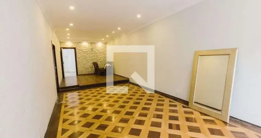 Casa para Aluguel - Alto da Lapa, 3 Quartos,  510 m² - São Paulo