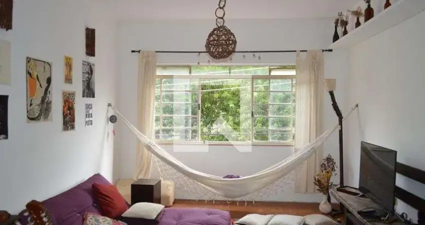 Apartamento para Aluguel - Cambuci, 2 Quartos,  80 m² - São Paulo