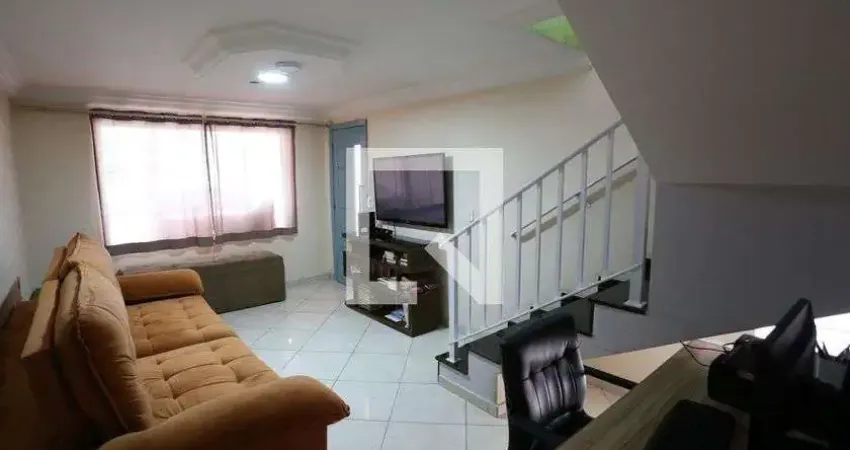 Casa para Aluguel - Cangaíba, 3 Quartos,  400 m² - São Paulo