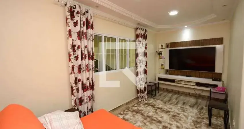 Casa para Aluguel - Campo Grande, 3 Quartos,  197 m² - São Paulo