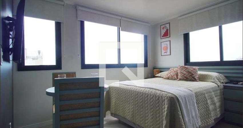 Apartamento para Aluguel - Boa Vista, 1 Quarto,  30 m² - Porto Alegre