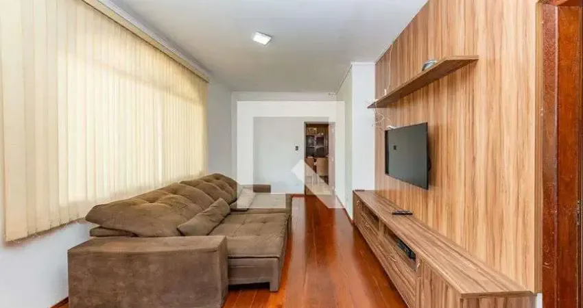 Apartamento para Aluguel - Barreiro, 4 Quartos,  295 m² - Belo Horizonte
