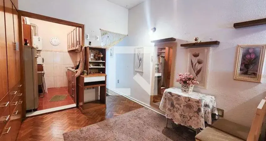 Apartamento para Aluguel - Flamengo, 1 Quarto,  30 m² - Rio de Janeiro