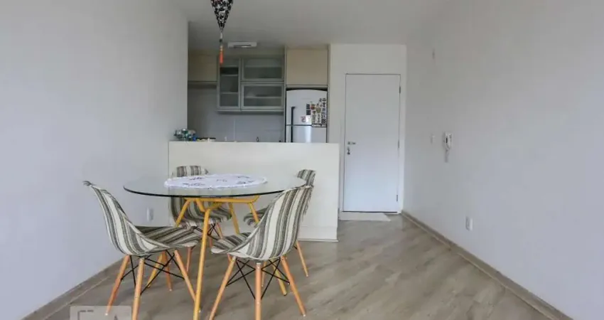 Apartamento para Aluguel - Vila Andrade, 2 Quartos,  67 m² - São Paulo