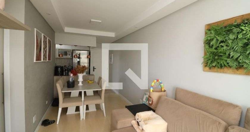 Apartamento para Aluguel - Vila Antonieta, 2 Quartos,  53 m² - São Paulo