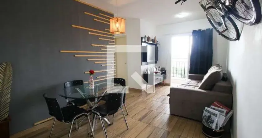 Apartamento para Aluguel - Jardim Europa, 2 Quartos,  56 m² - Sorocaba