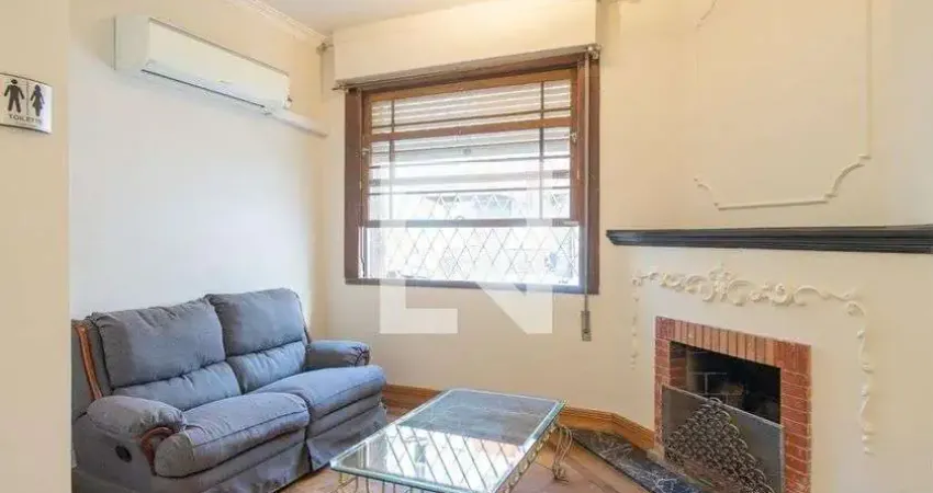 Casa para Aluguel - Cidade Baixa, 4 Quartos,  320 m² - Porto Alegre
