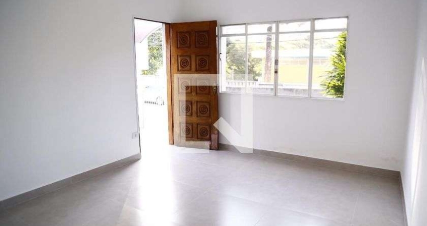 Casa para Aluguel - Jardim Santa Monica, 3 Quartos,  190 m² - São Paulo