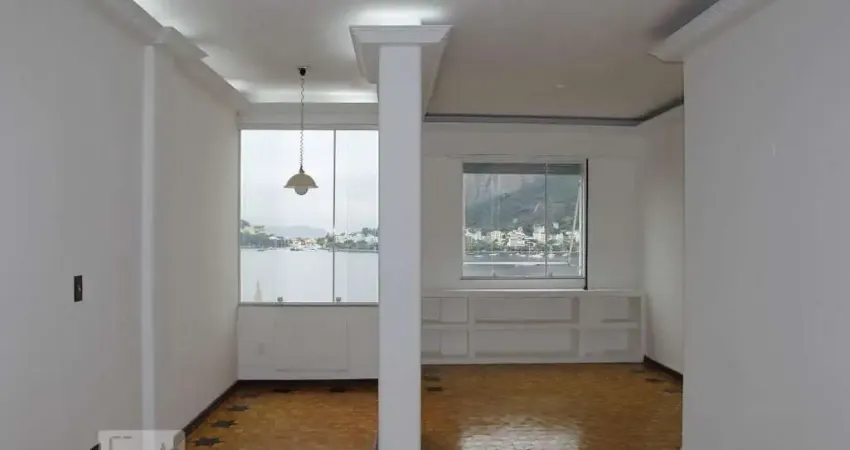Apartamento para Aluguel - Flamengo, 3 Quartos,  98 m² - Rio de Janeiro