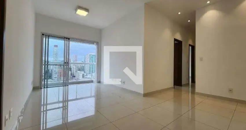 Apartamento para Aluguel - Boqueirão, 3 Quartos,  100 m² - Santos
