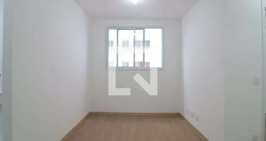Apartamento para Aluguel - Mooca, 2 Quartos,  38 m² - São Paulo