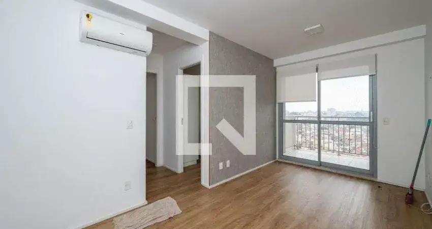 Apartamento para Aluguel - Vila Mascote, 2 Quartos,  50 m² - São Paulo