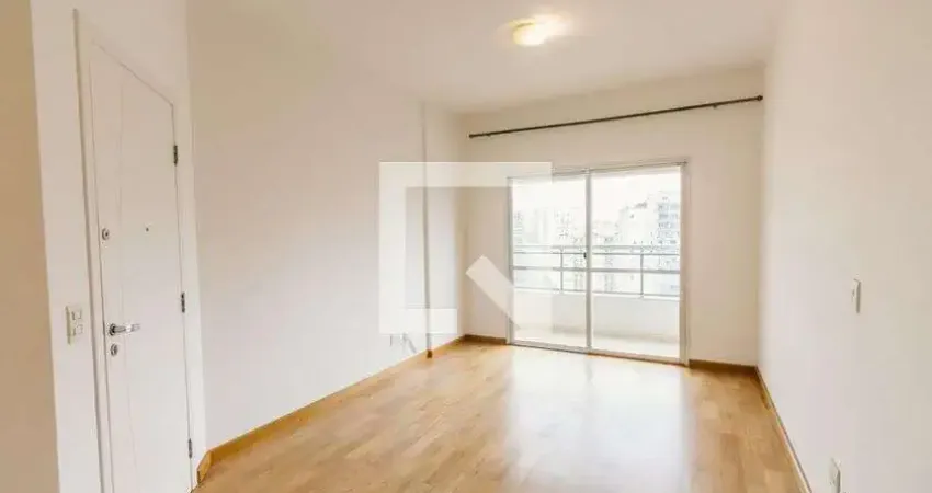 Apartamento para Aluguel - Vila Pompéia, 3 Quartos,  106 m² - São Paulo