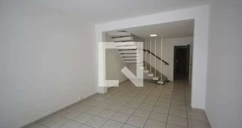 Casa para Aluguel - Vila Mariana, 2 Quartos,  200 m² - São Paulo