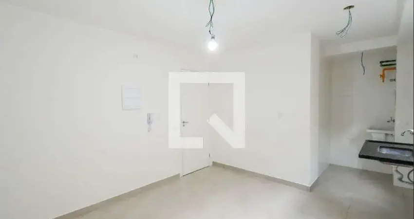 Apartamento para Aluguel - Água Fria, 2 Quartos,  55 m² - São Paulo