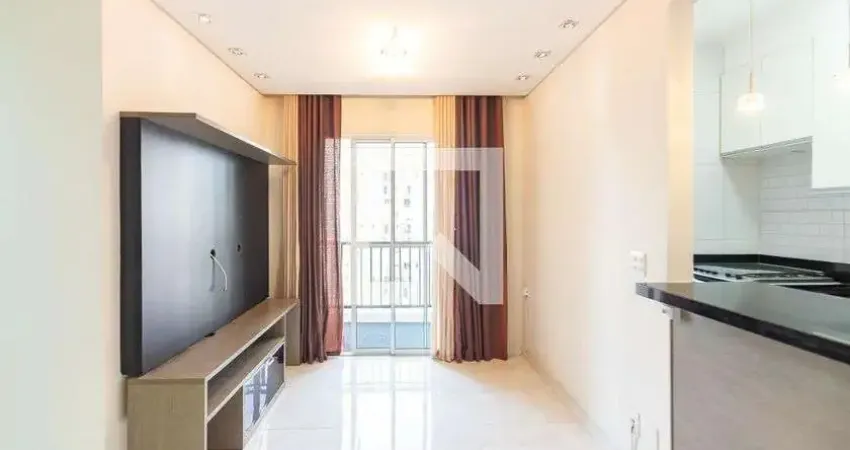 Apartamento para Aluguel - Umuarama, 2 Quartos,  57 m² - Osasco