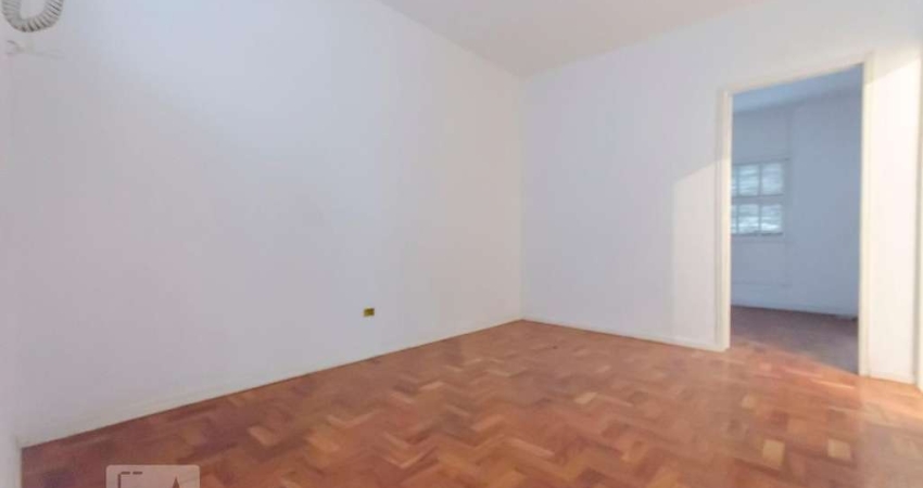 Apartamento para Aluguel - Vila Madalena, 1 Quarto,  42 m² - São Paulo