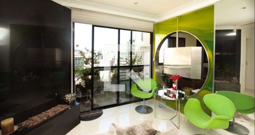 Apartamento para Aluguel - Moema, 1 Quarto,  95 m² - São Paulo