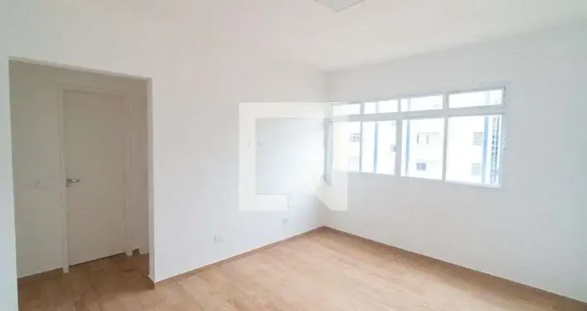 Apartamento para Aluguel - Vila Clementino, 3 Quartos,  67 m² - São Paulo