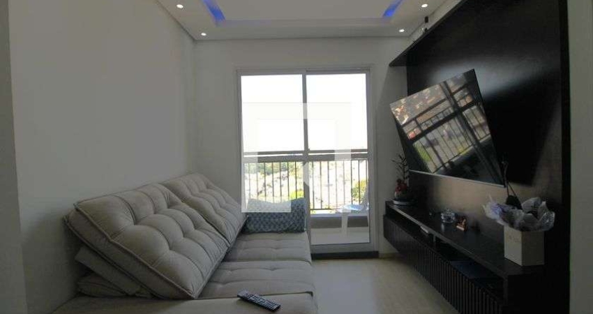 Apartamento para Aluguel - Jardim Marajoara , 2 Quartos,  40 m² - São Paulo