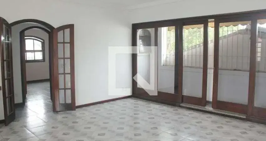 Apartamento para Aluguel - Cidade Dutra, 3 Quartos,  400 m² - São Paulo