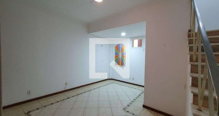 Apartamento para Aluguel - Grajaú, 4 Quartos,  140 m² - Rio de Janeiro