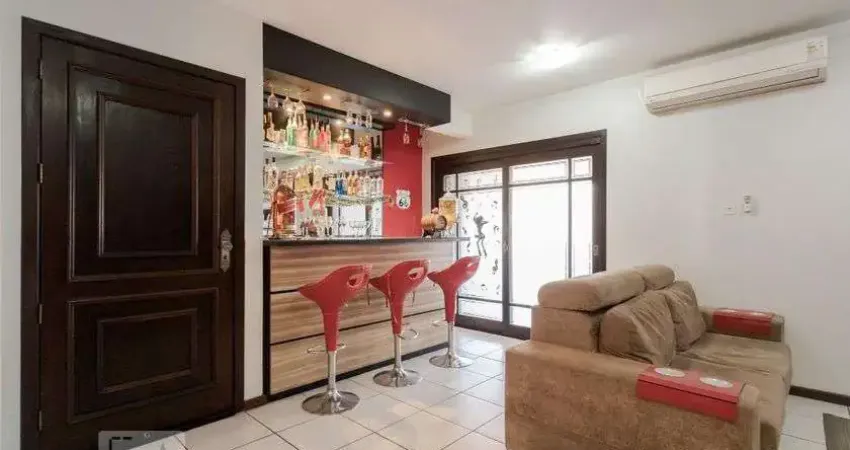 Casa para Aluguel - São Geraldo, 3 Quartos,  280 m² - Porto Alegre