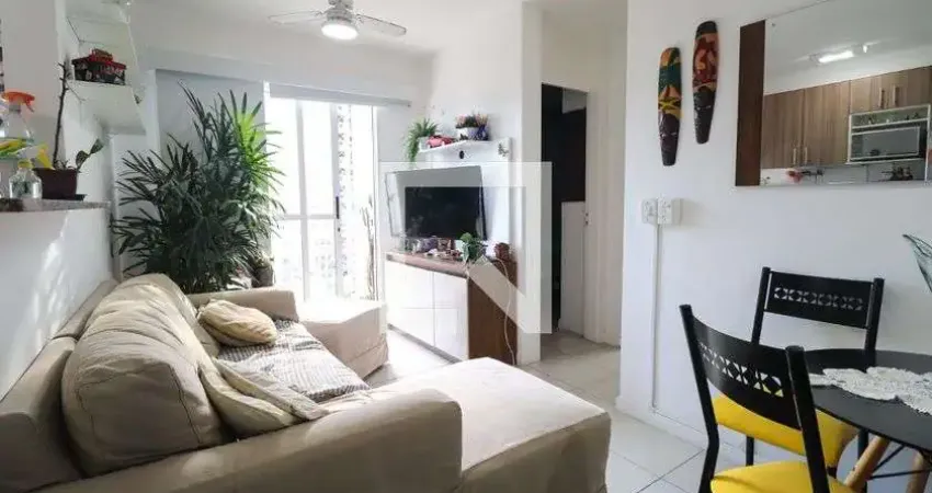 Apartamento para Aluguel - Jacarepaguá, 2 Quartos,  75 m² - Rio de Janeiro