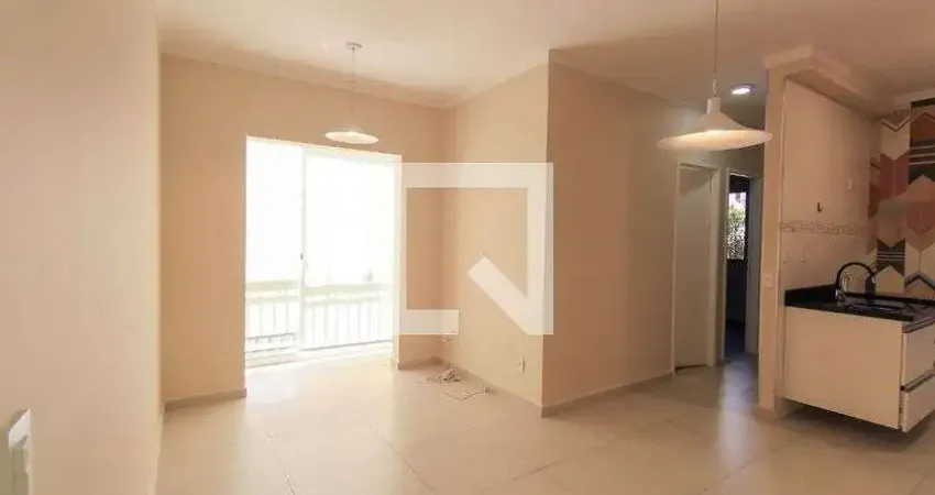 Apartamento para Aluguel - Belém, 2 Quartos,  64 m² - São Paulo