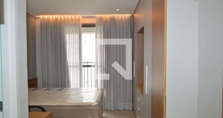 Kitnet / Stúdio para Aluguel - Vila Mariana, 1 Quarto,  30 m² - São Paulo